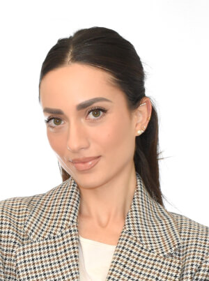 Francesca Massari