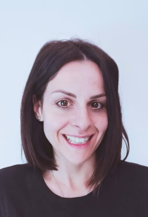 Valentina Casaccia