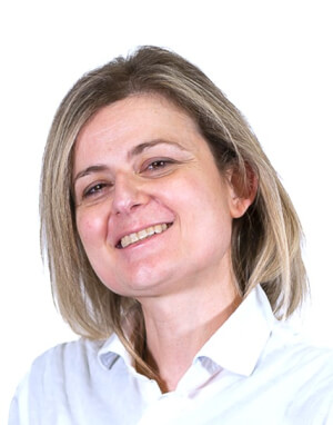 Francesca Drovandi