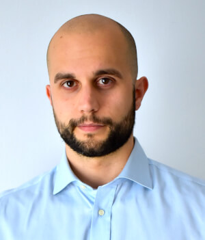 Marco Morelli