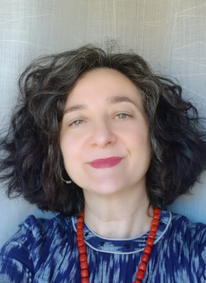 Samantha Lambiase