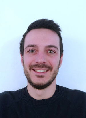 Mattia Biolatti