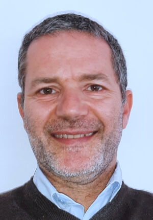 Enzo Cordaro