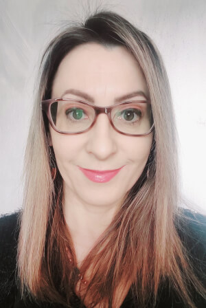 Laura Rivoiro