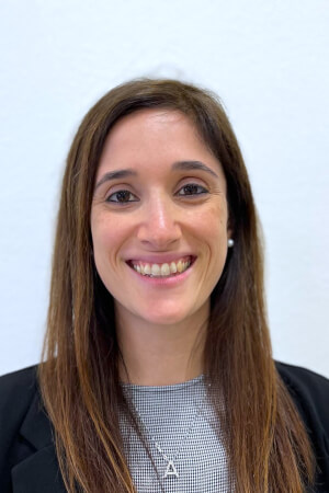 Alessandra Scinni
