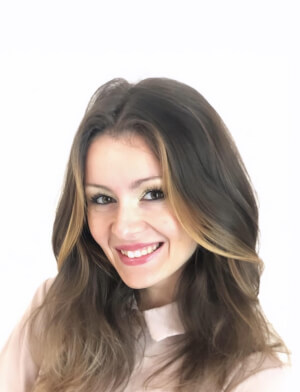 Maria Hedwig Colucci