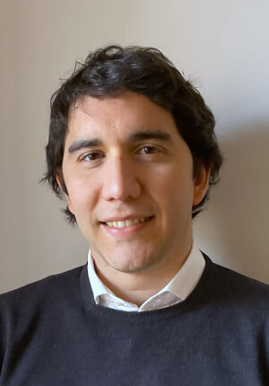 Simone Piciollo