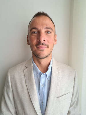 Antonio Masucci