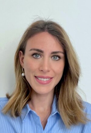 Maria Silvia Cassarà