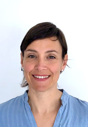 Elisa Ghigino