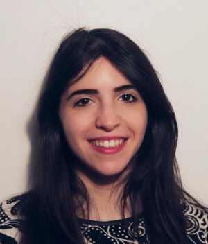 Francesca Pia Laura Araneo