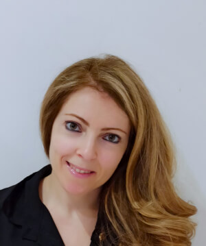 Laura Ciuffini