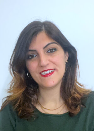 Valeria Piro