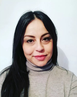 Daniela Matarazzo