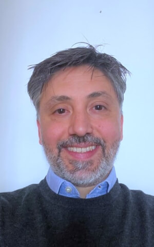 Roberto Laganà