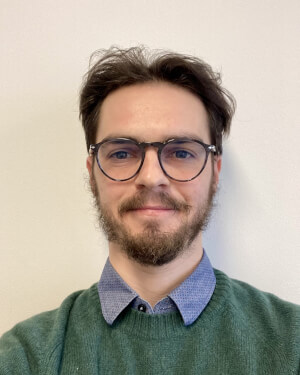 Riccardo Scalcinati