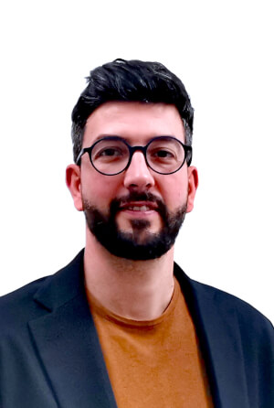 Giorgio Mozzetta