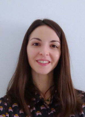 Lara Bogataj