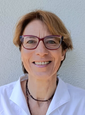 Simona Troni