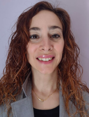 Maria Teresa Midolo