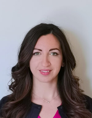 Ester Bilello