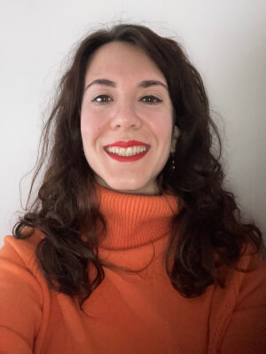 Silvia Leoni