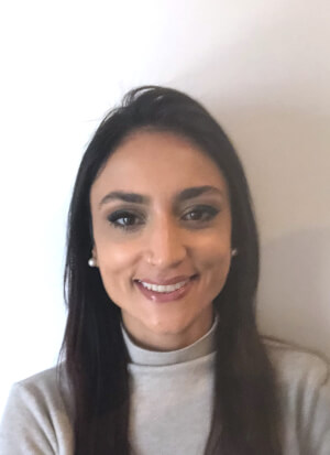Rossana Rita Fiorillo