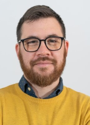 Andrea Martino