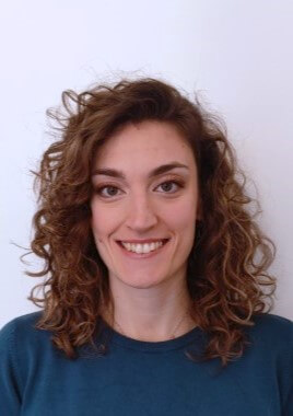 Silvia Mastandrea