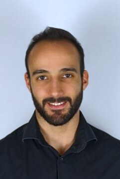 Andrea Croce