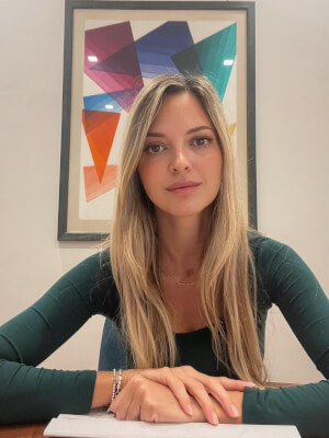 Jessica Brigandì