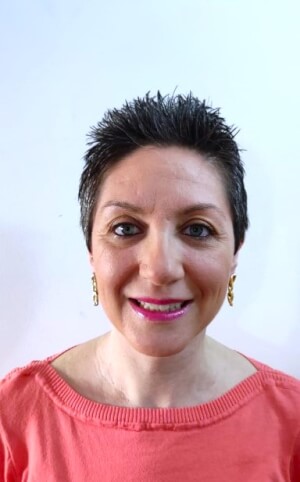 Rosalba Bollareto