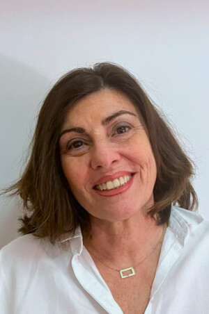Cristina Marsella