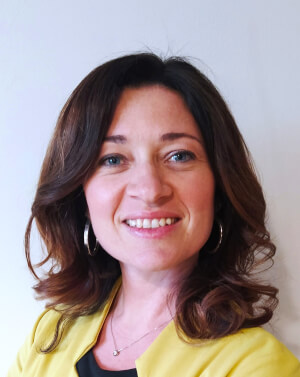 Silvia Carichino
