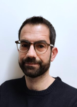 Michele Presutti