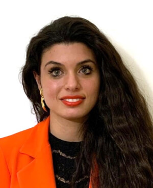 Eleonora Gaeta
