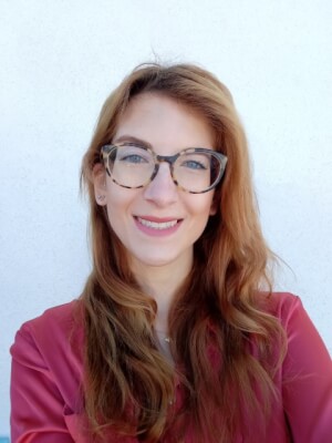 Valentina Mazzarotto