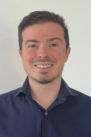 Mattia Michisanti