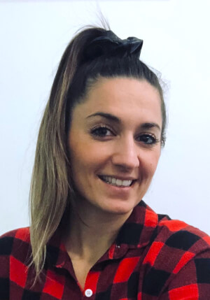 Claudia Fé