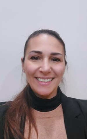 Patrizia Pusceddu