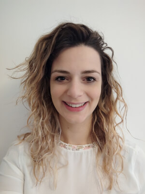 Marzia Castrichini