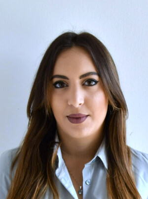 Tania Bazzurri