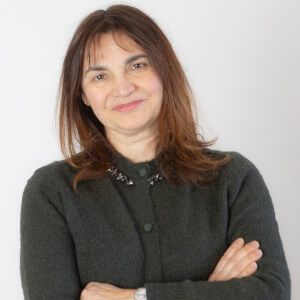 Maria Elena Testi