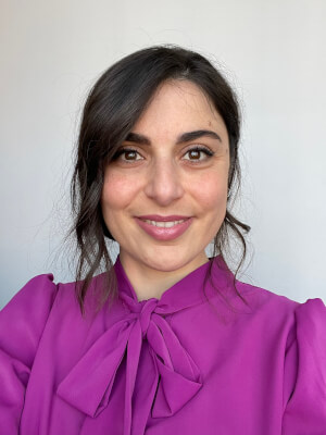 Valeria Del Vecchio