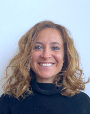 Maria Luisa Savona
