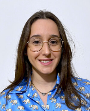 Federica Marcolongo
