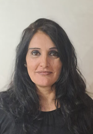 Benedetta Cubadda