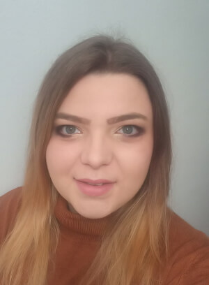 Chiara Paschetta