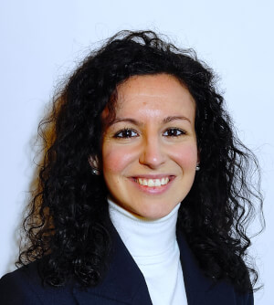 Valentina Tamanti