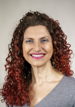 Laura Sicari